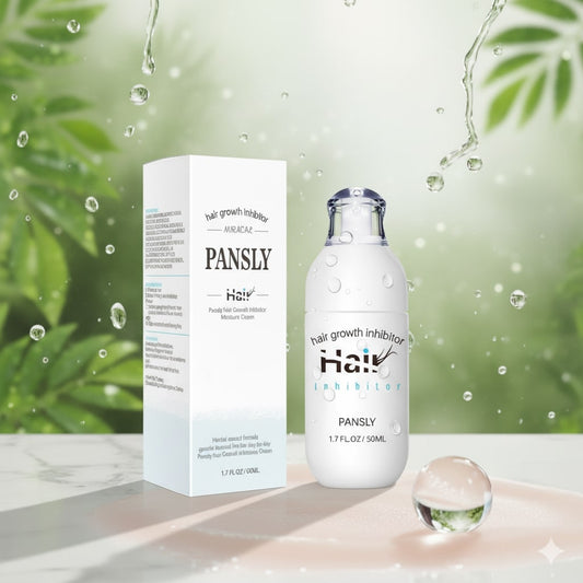 بخاخ إزالة الشعر الفوري