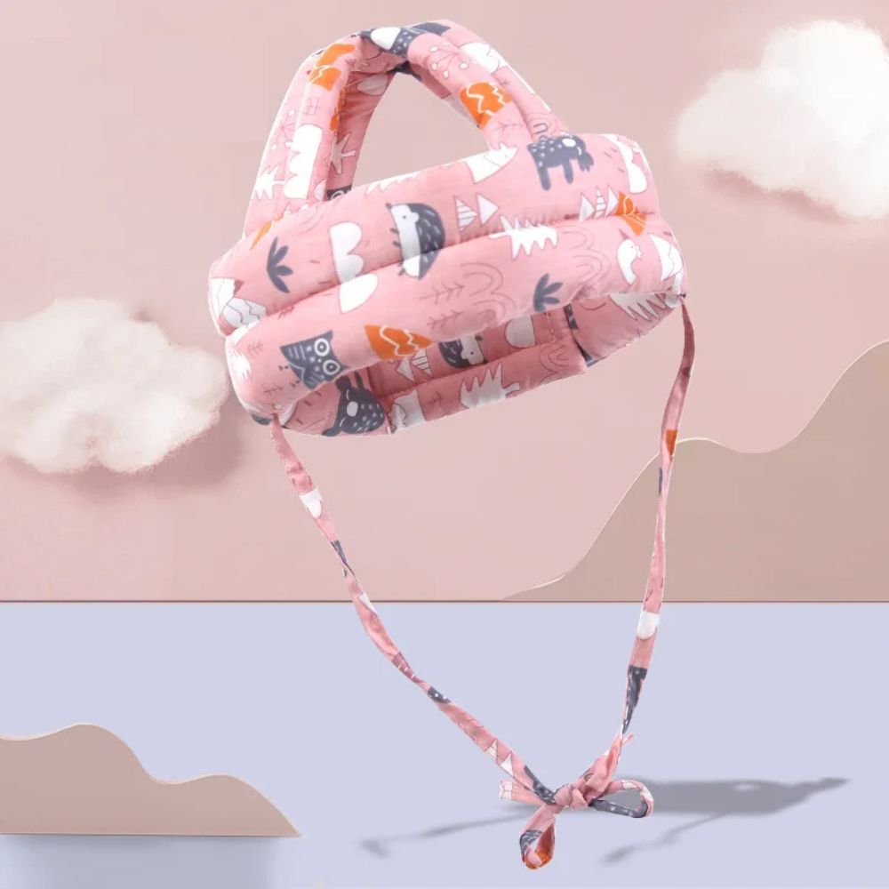 قناع الحماية للأطفال